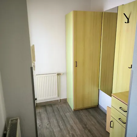 Appartement Mecklenburg 10