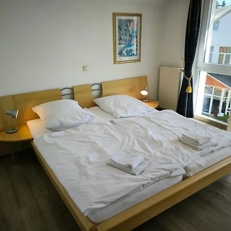 Mecklenburg 10 * Goehren (Ruegen)