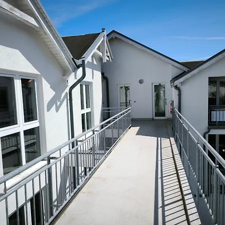 Appartement Mecklenburg 10